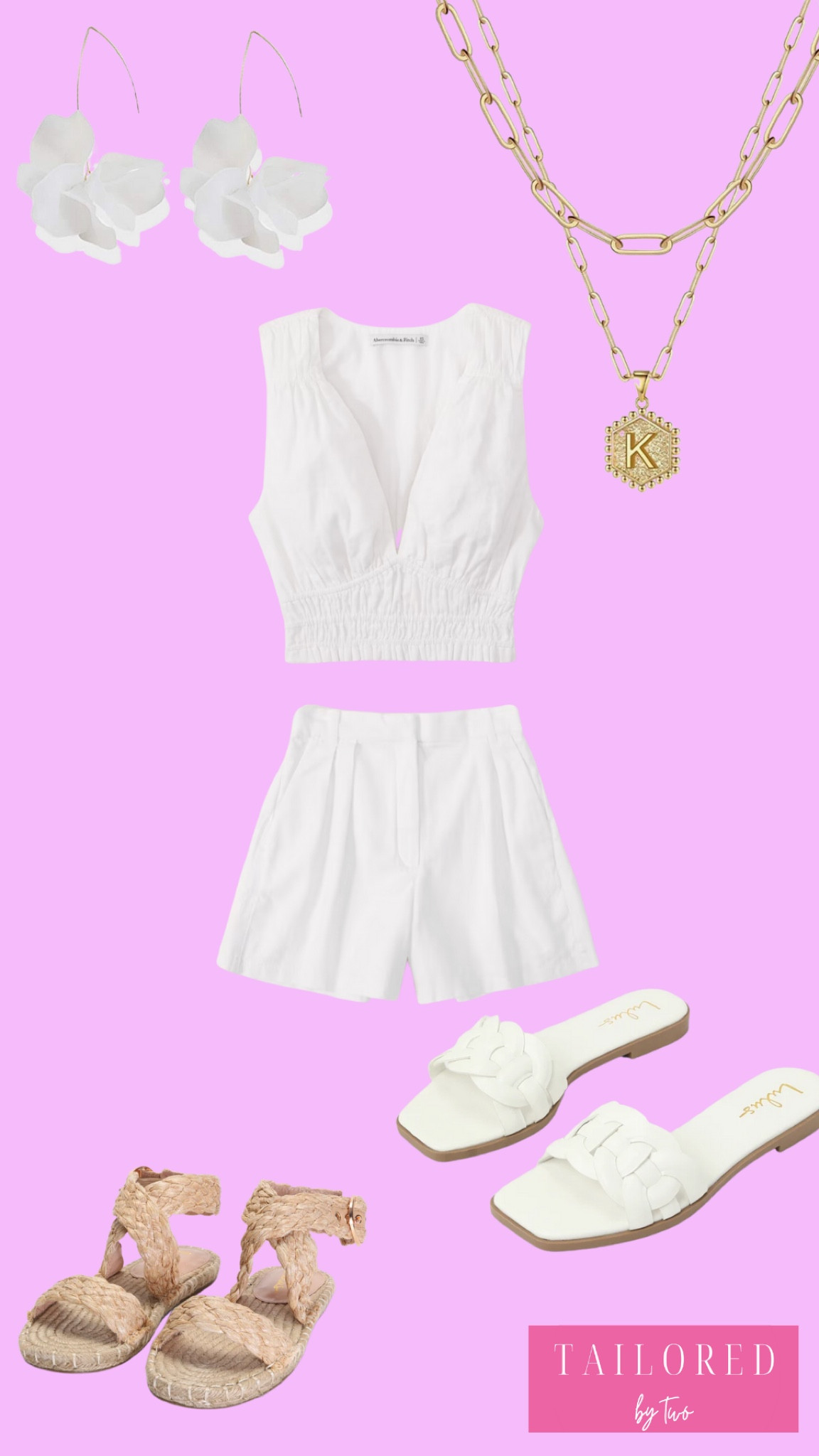 EB Stylebook @tailoredxtwo