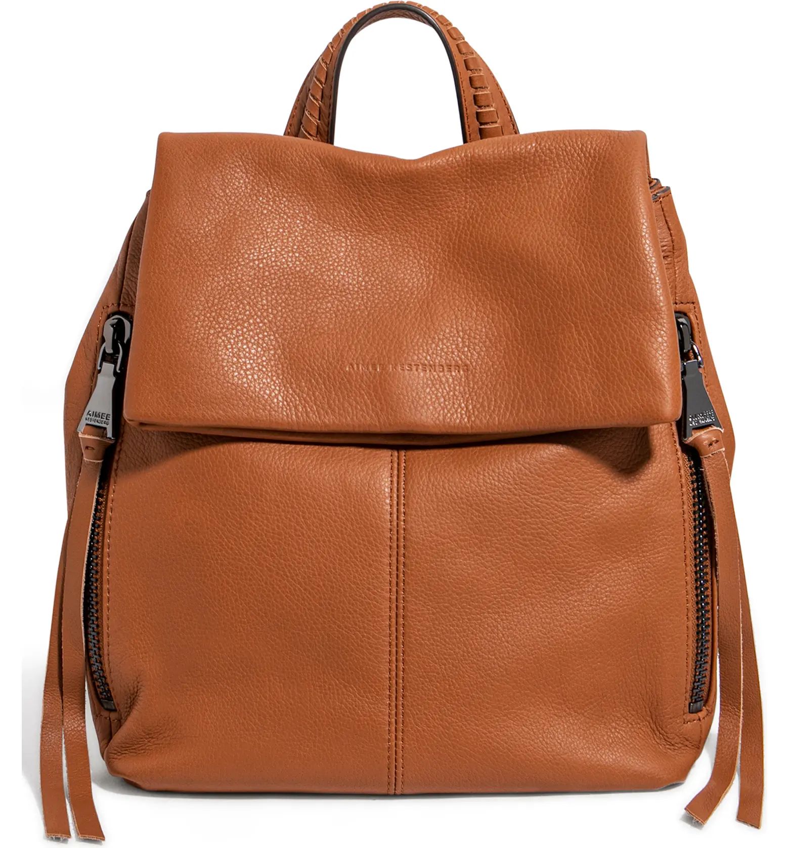 Bali Leather Backpack | Nordstrom