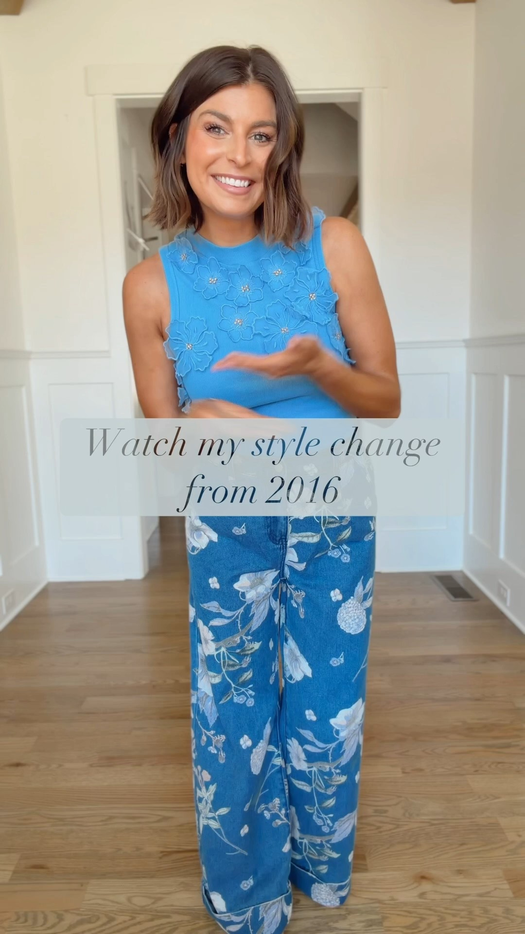 2016 me really said “one pair of jeans is enough” and they looked personally victimized by a lawn mower 🫠✨ so glad we’ve upgraded.

#LTKdayinmylife #LTKfitnessgoals #LTKgrwm