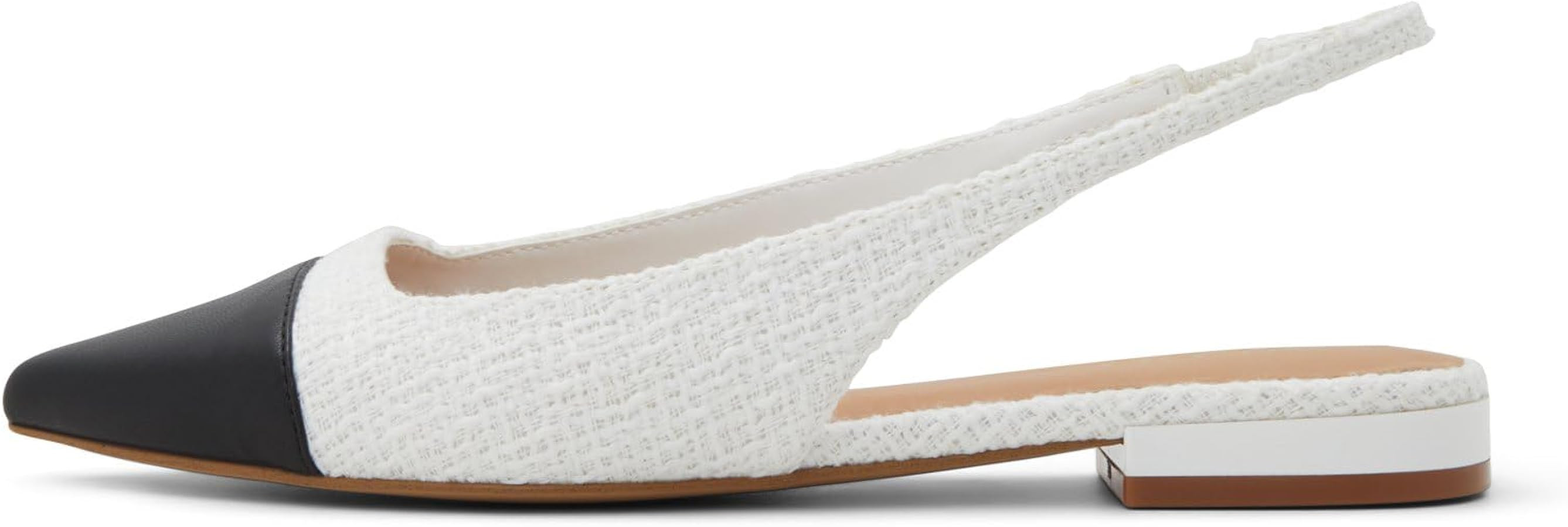ALDO Women's Fleure Ballet Flat | Amazon (US)