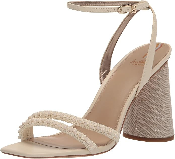 Sam Edelman Women's Kia Block Heel Sandal | Amazon (US)