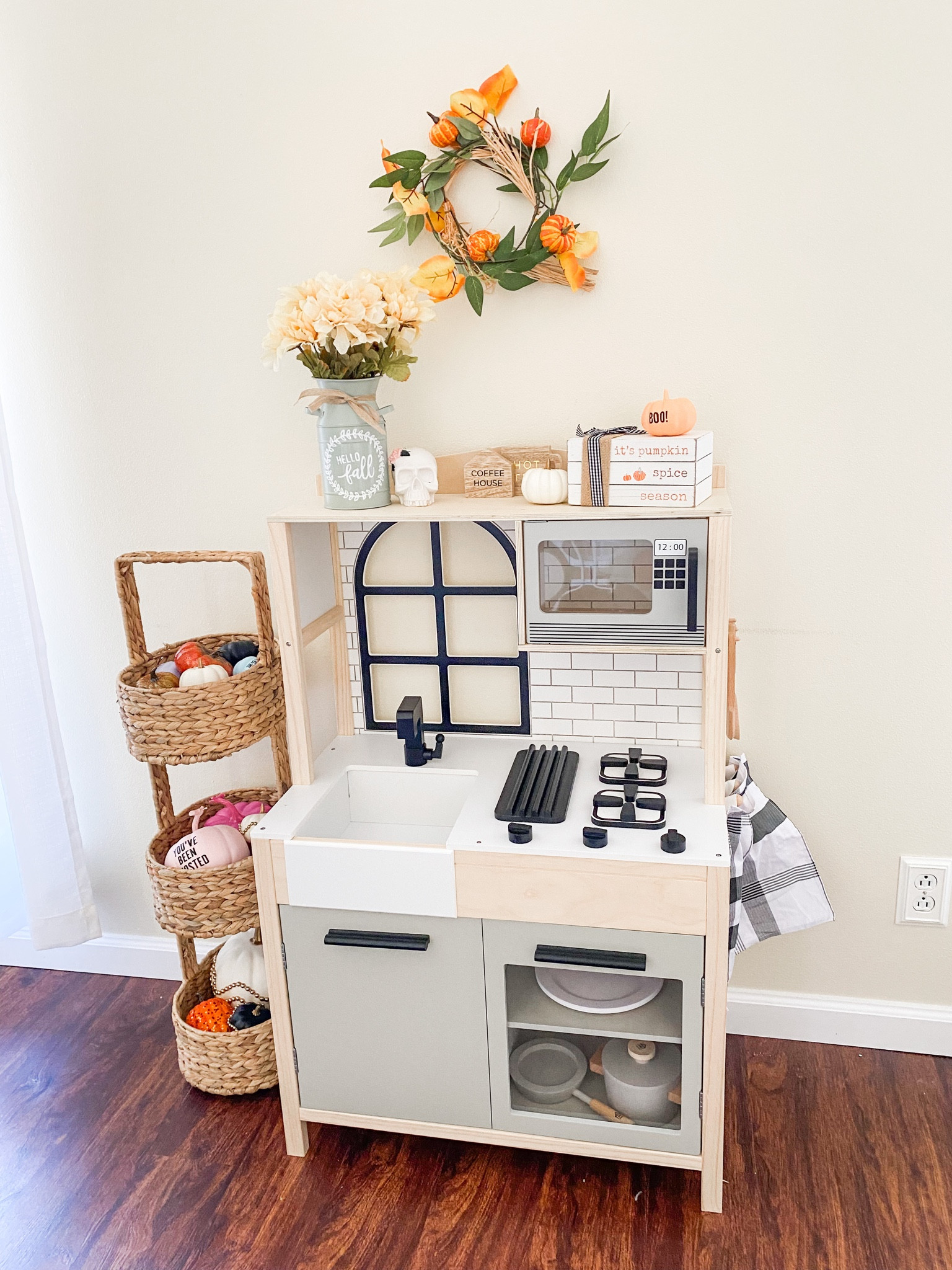 Top hand and hearth play kitchen Online Black Friday