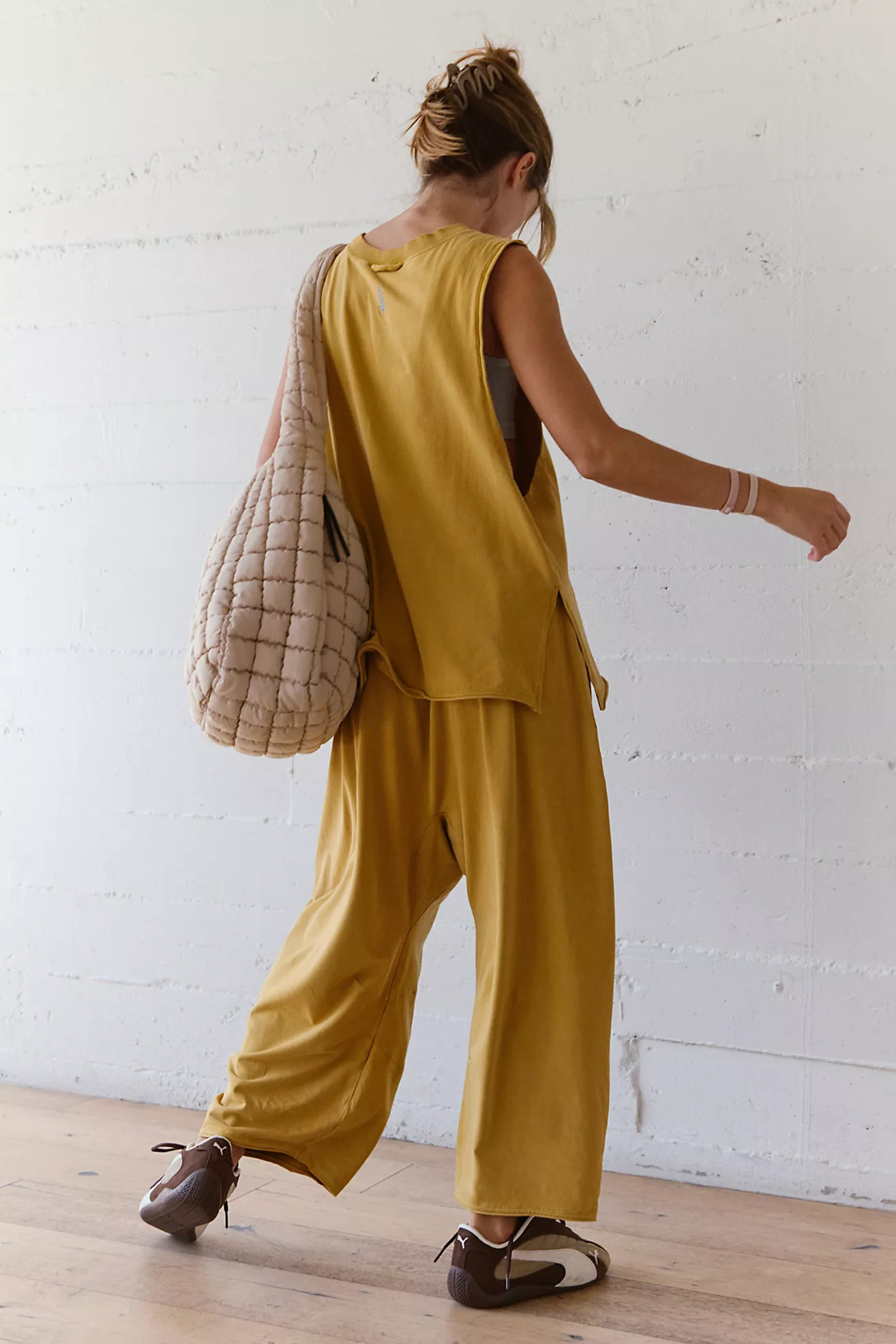 Hot Shot Relaxed Set | Free People (Global - UK&FR Excluded)