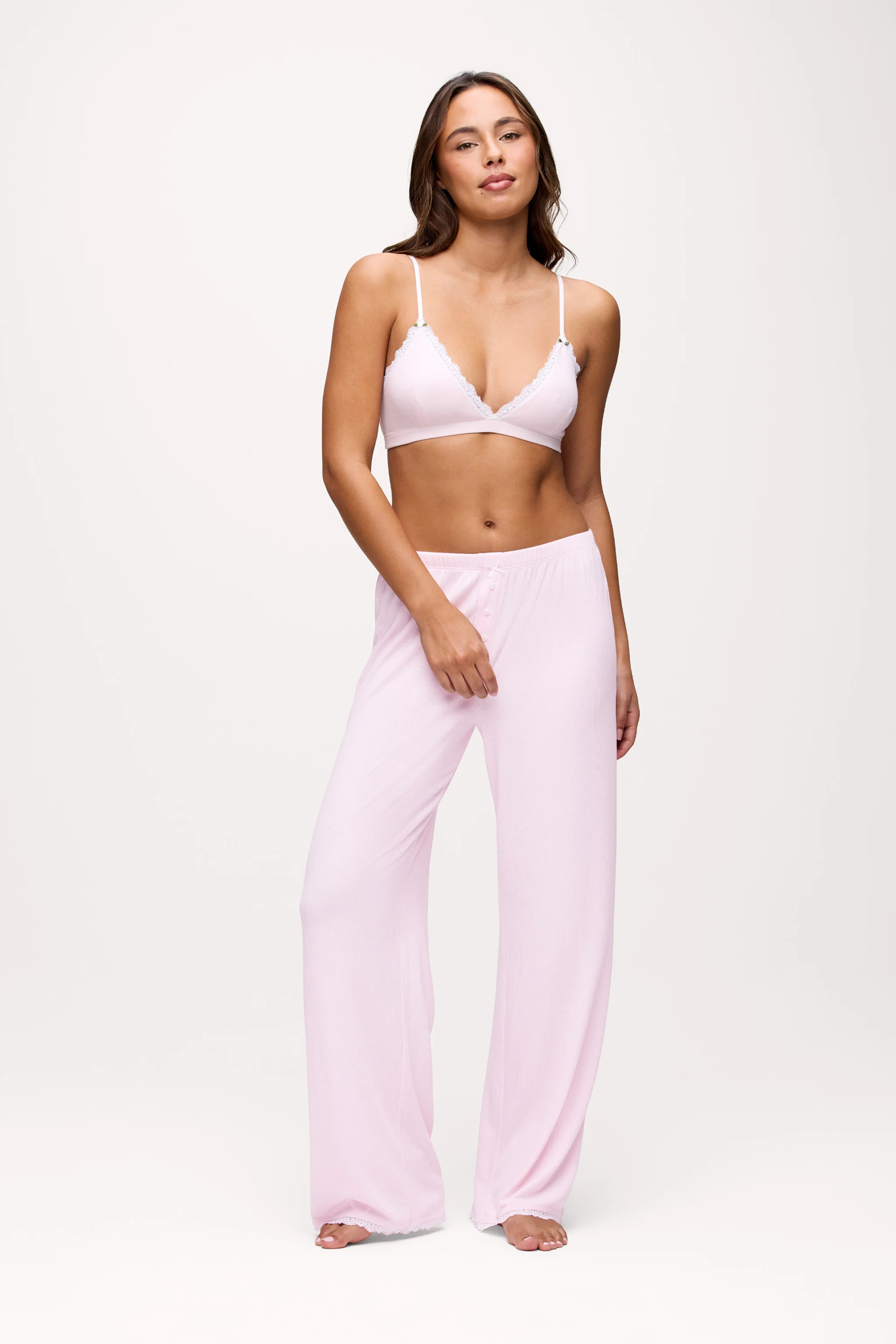 Rose Bralette | nuuds