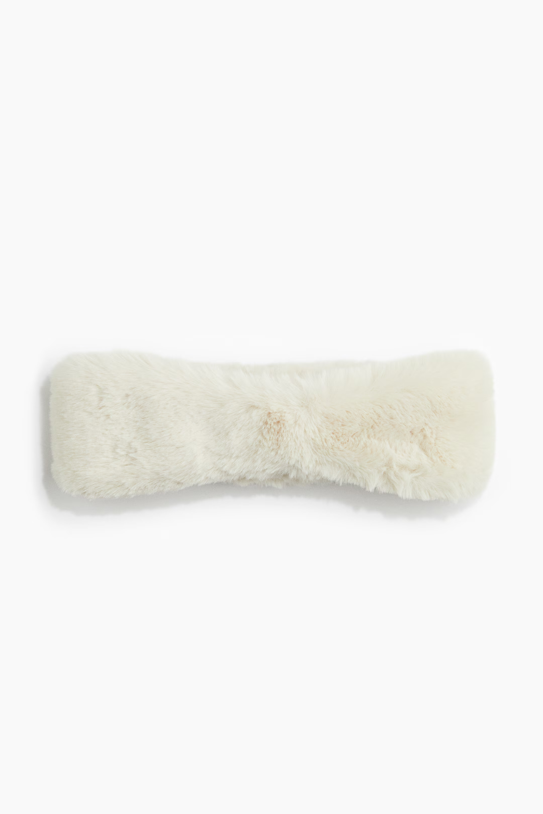 Fluffy Headband | H&M (US + CA)