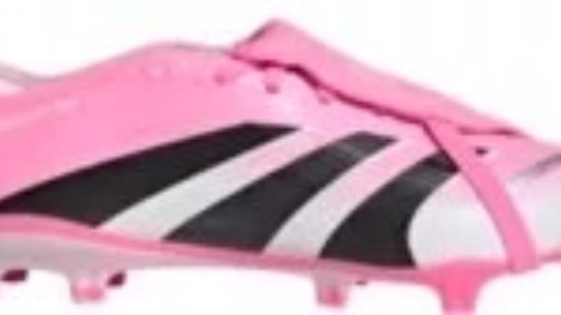 Cleats!