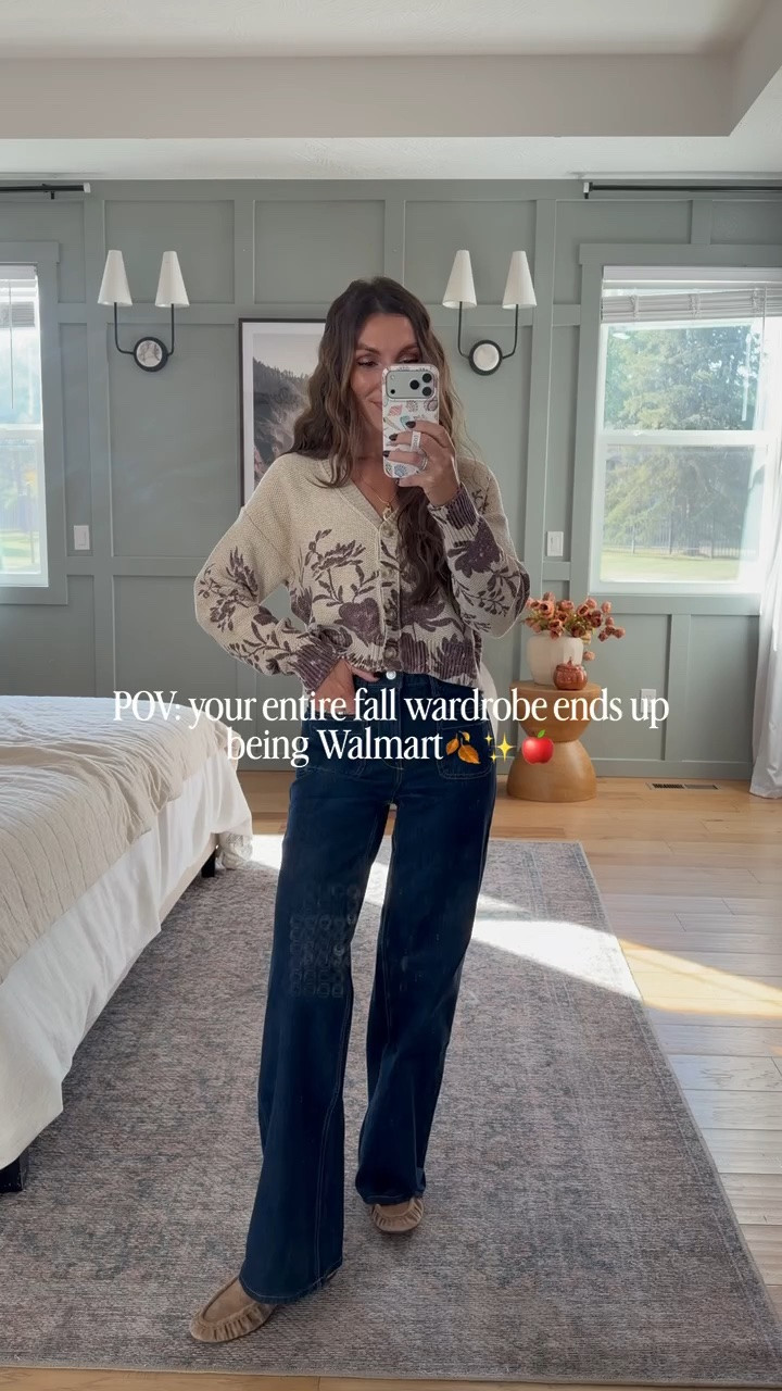 There is nothing better than getting the most stunning clothes for an affordable price 

#walmart #adfordablefashion

#LTKgrwm #LTKootd #LTKSeasonal