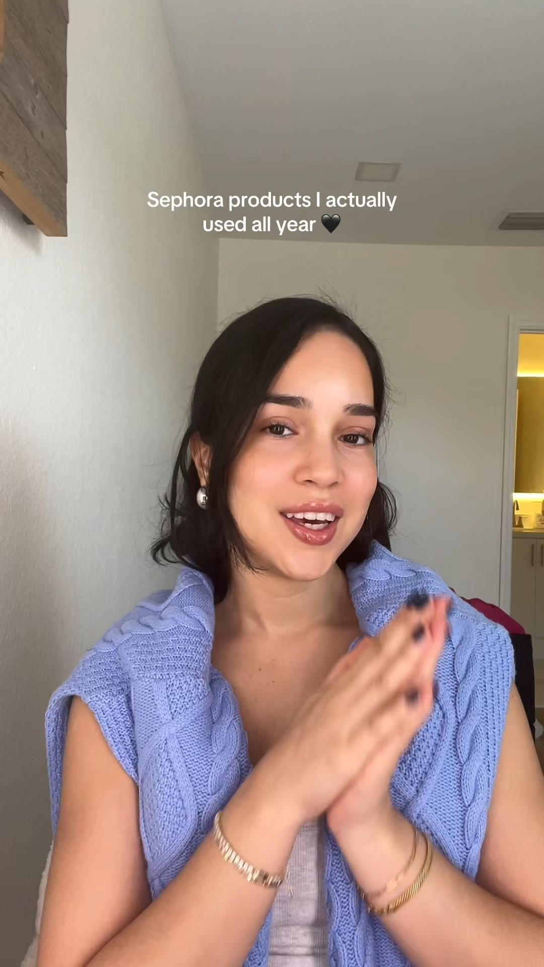 Sephora faces, Sephora must haves, makeup products, skincare products, no makeup makeup, product recommendations

#LTKBeauty #LTKselfcare #LTKSaleAlert