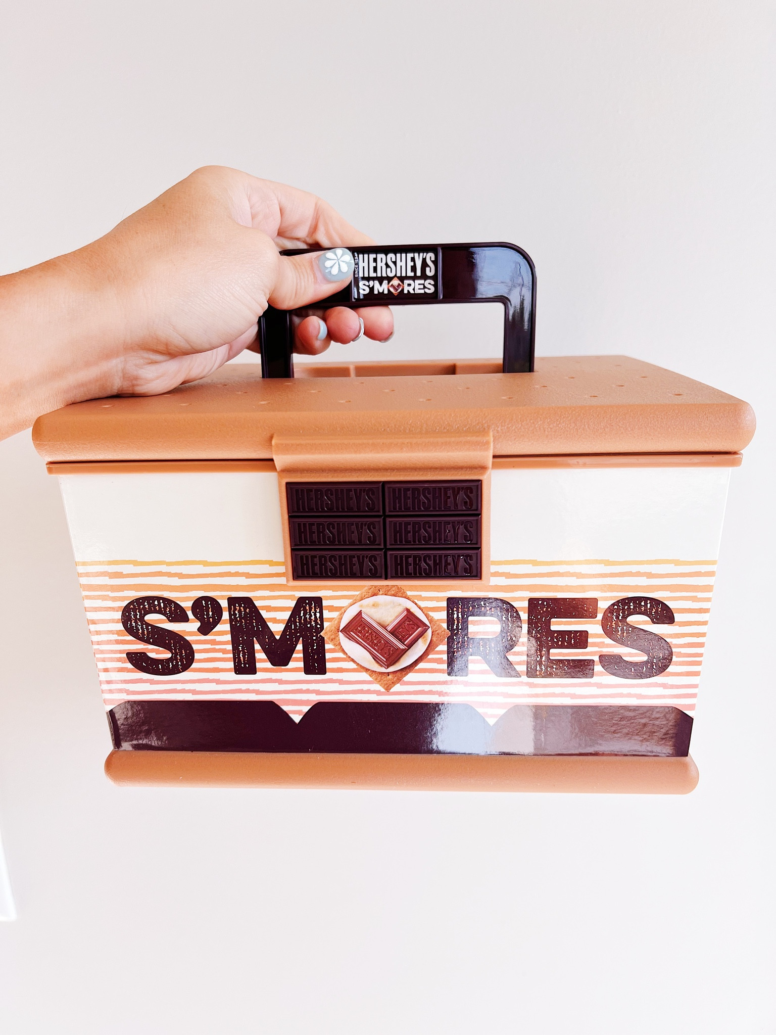 Cutest s’mores kit for summer! 

#LTKSeasonal #LTKunder50 #LTKkids
