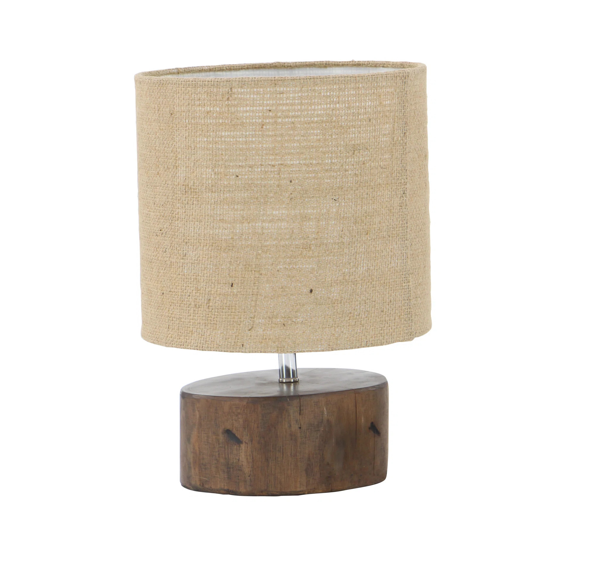 Benkelman Solid Wood Table Lamp | Wayfair North America