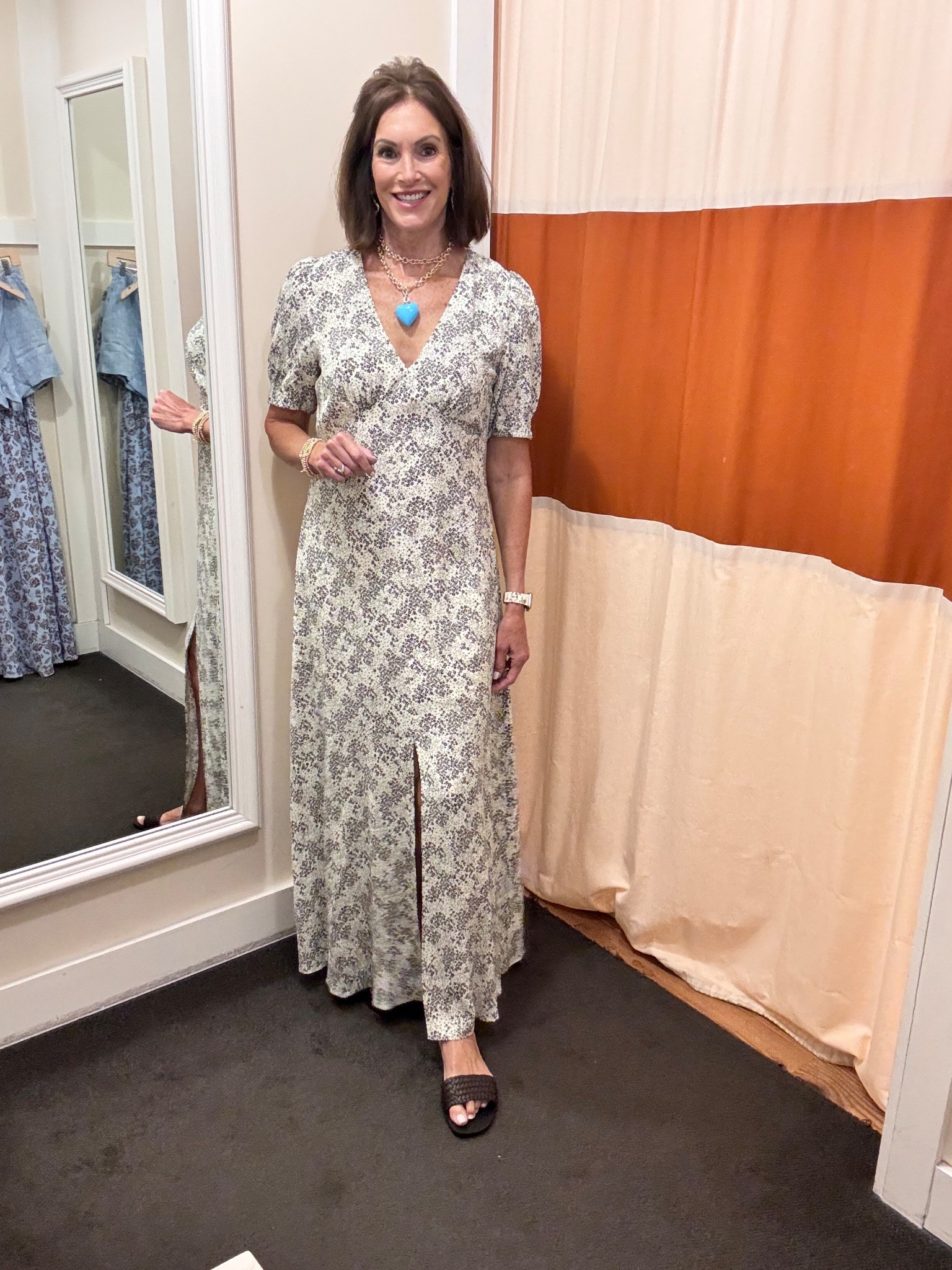 Wedding guest dress 

Dress - size 10

Summer dress

#LTKxMadewell #LTKStyleTip #LTKSaleAlert