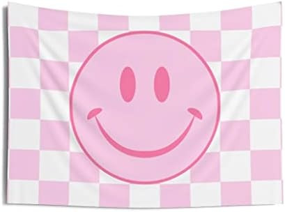 Checkered Smiley  | Amazon (US)