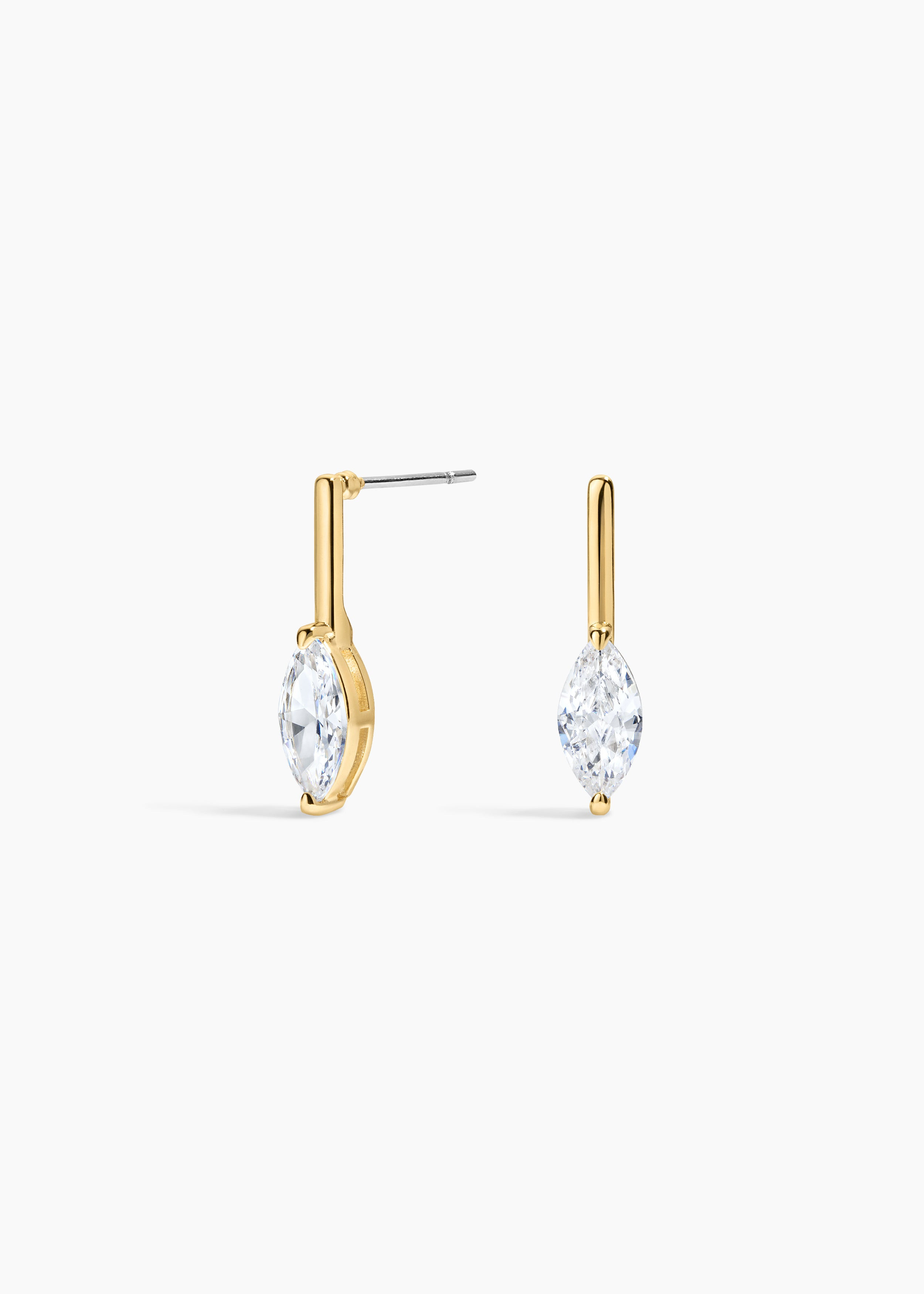 Baldwin Earrings | Electric Picks Jewelry
