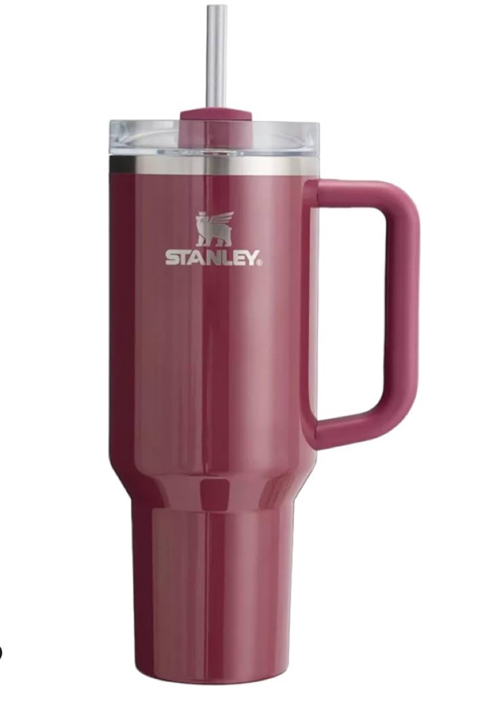 Cherry mocha Stanley 