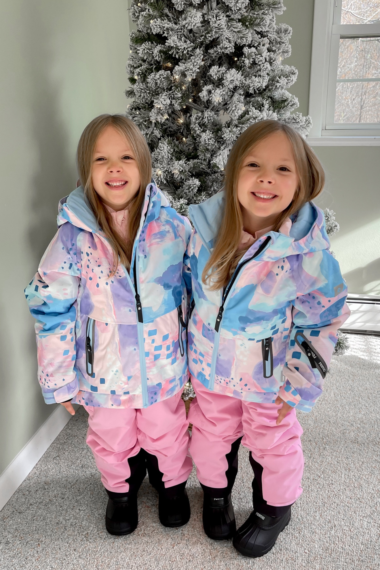 Warm winter layers for those cold and snowy days! The cutest snowsuits!

#LTKSeasonal #LTKkids #LTKCyberWeek