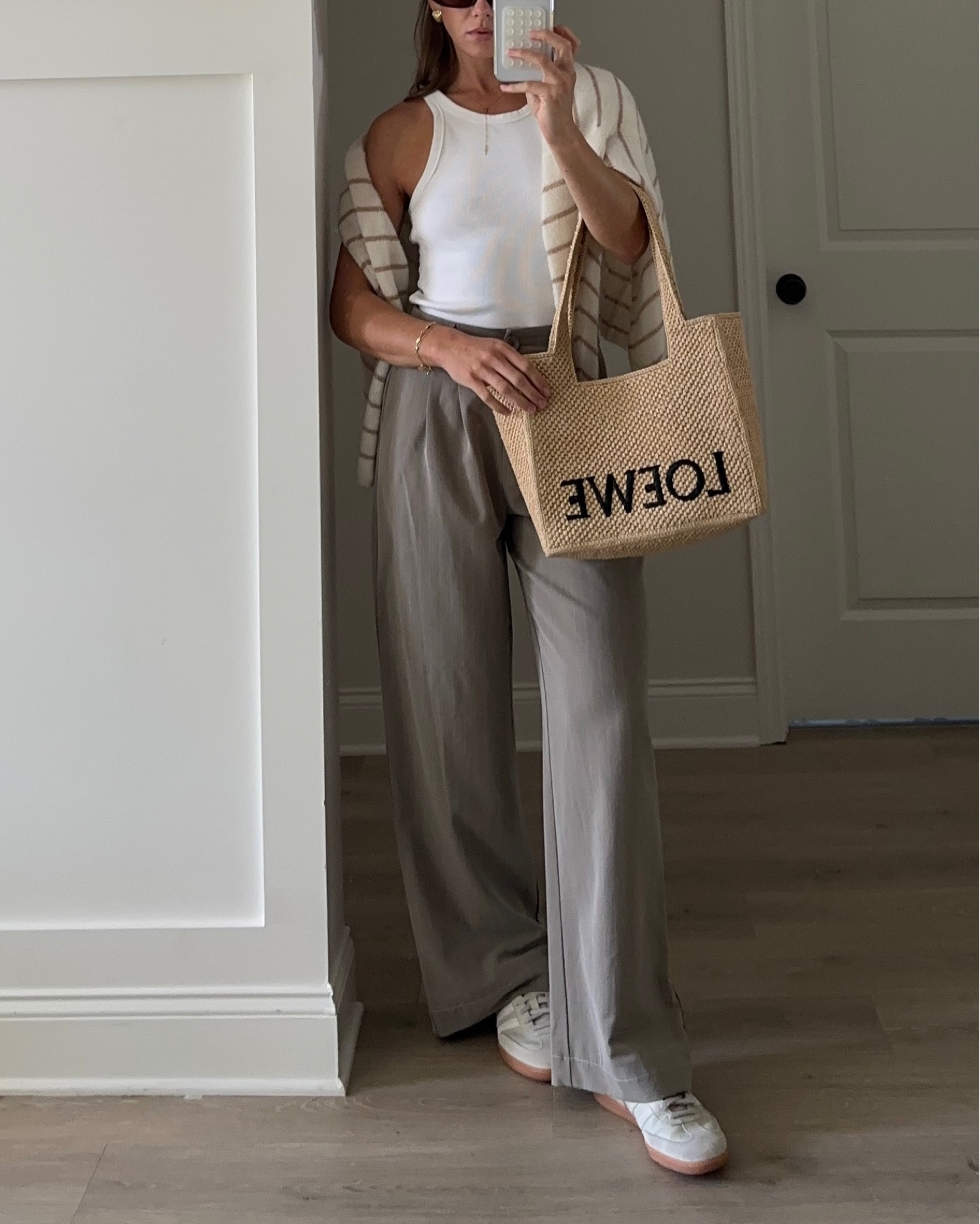 fit today

#LTKbeauty #LTKstyletip