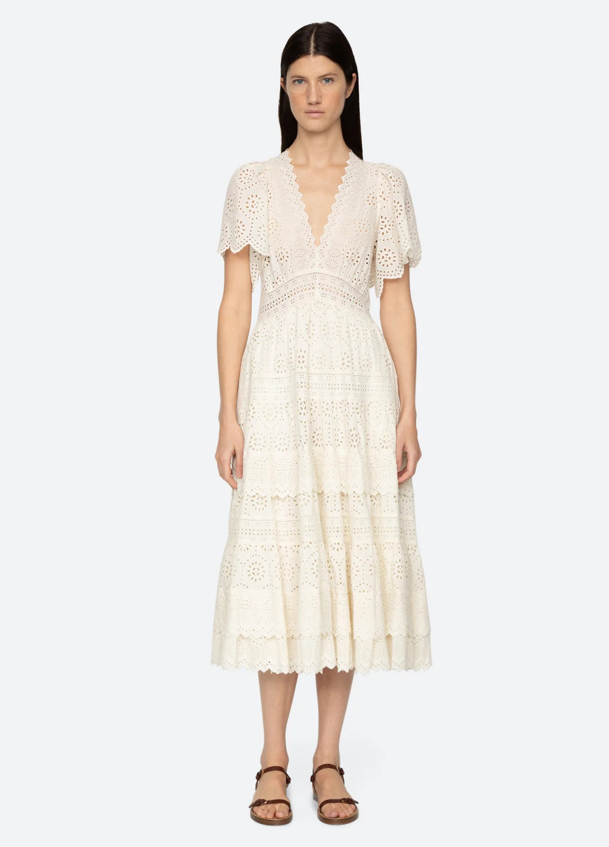 Lyla Dress | Sea New York