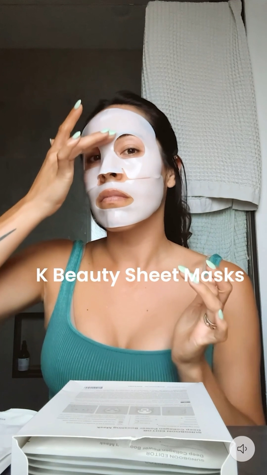 Some K-Beauty Products I recently picked up from #ulta #ultabeauty #ad @ultabeauty 