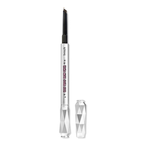 6 - Cool Soft Black Goof Proof Waterproof Easy Shape & Fill Eyebrow Pencil - Benefit Cosmetics | ... | Ulta