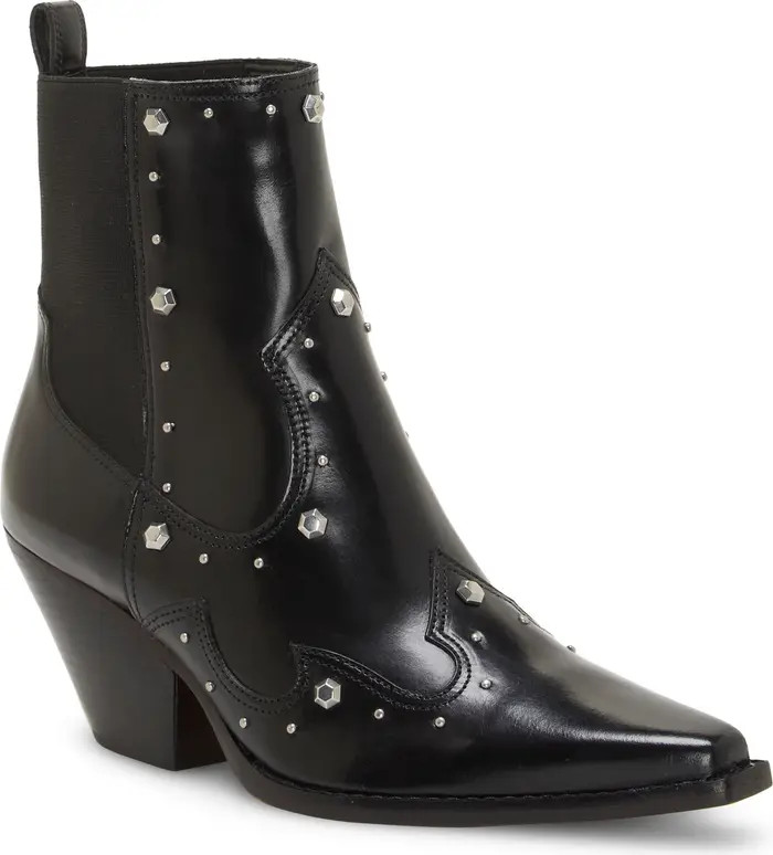 Norley Western Boot | Nordstrom