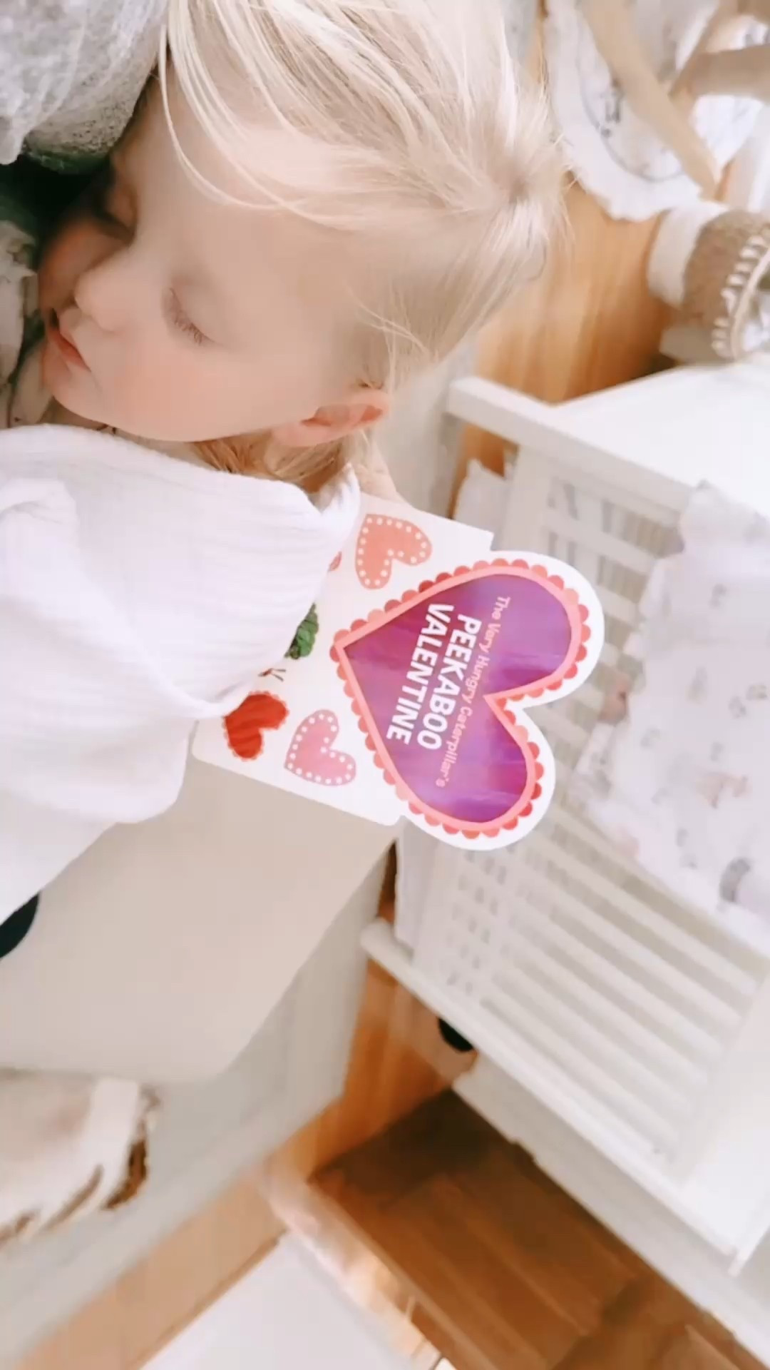 And now just got my little valentines 👶🏼💘 down for their naps 💤 and I’m finishing up packing our bags 💼 for the beach!! 🏝️ We are heading out of town 🛻 once Wes gets off work and eek 🤭  we can’t wait for some time by the coast 🐚 to celebrate one of my favorite holidays - all about love!!! 💗 Happy “Friday Eve,” y’all!! 🥰

#LTKValentine