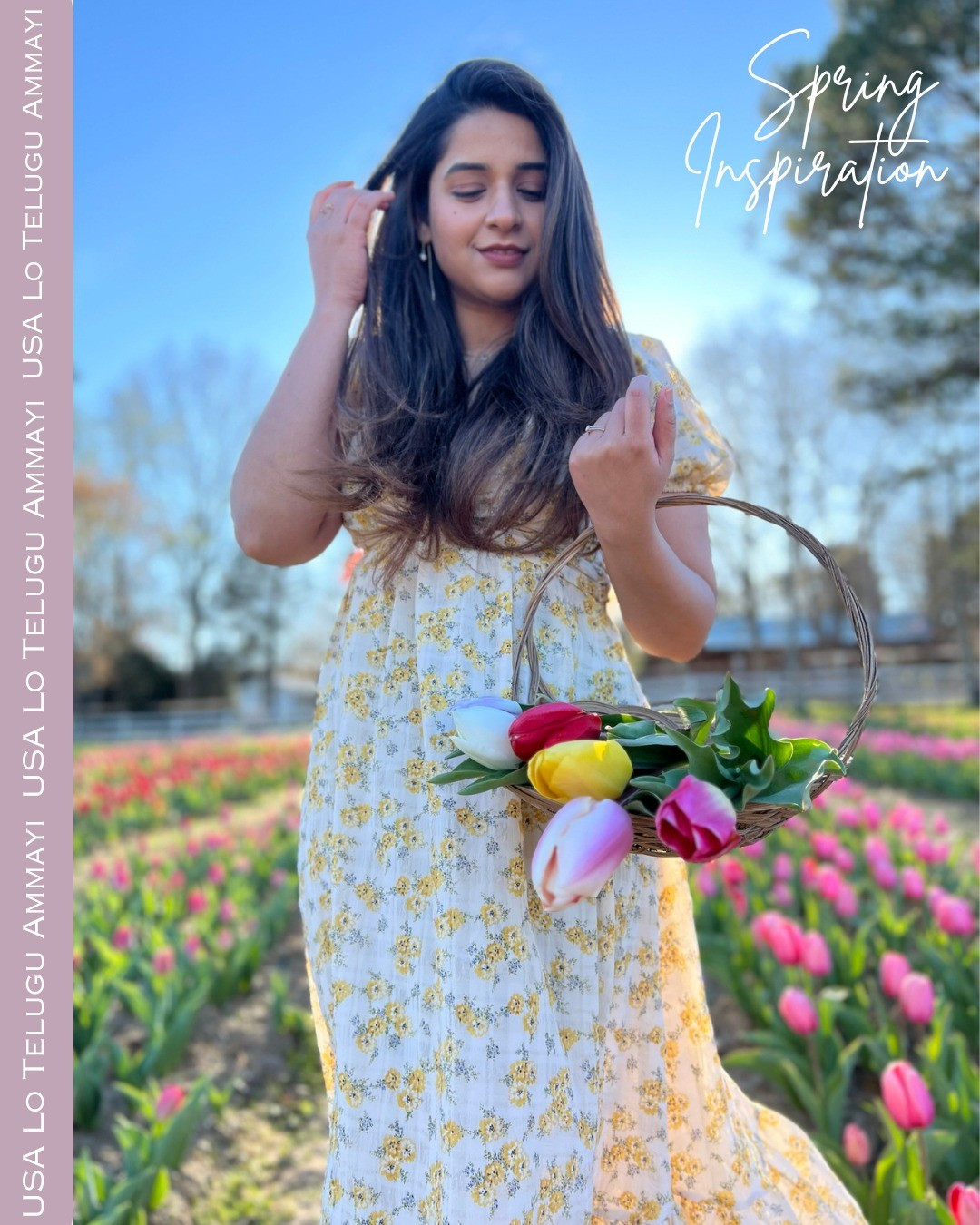 Spring Clothing Inspiration 

#LTKmidsize #LTKfindsunder100