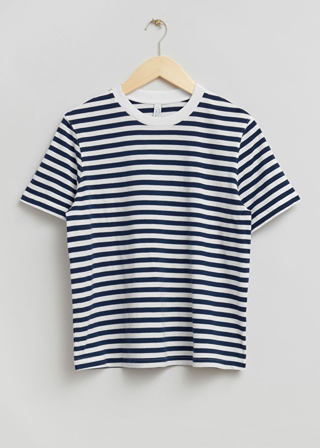 Relaxed T-Shirt curated on LTK