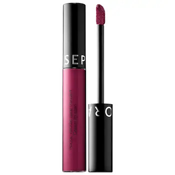 SEPHORA COLLECTIONCream Lip Stain Liquid Lipstick | Sephora (US)