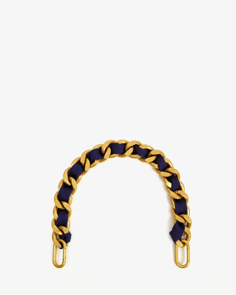 Shortie Strap | Clare V.