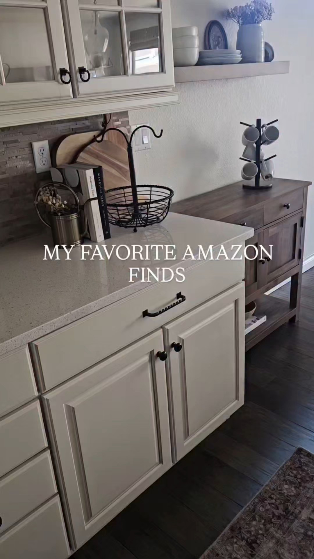 My favorite home decor finds from Amazon! 

#LTKHome #LTKFindsUnder50 #LTKFindsUnder100