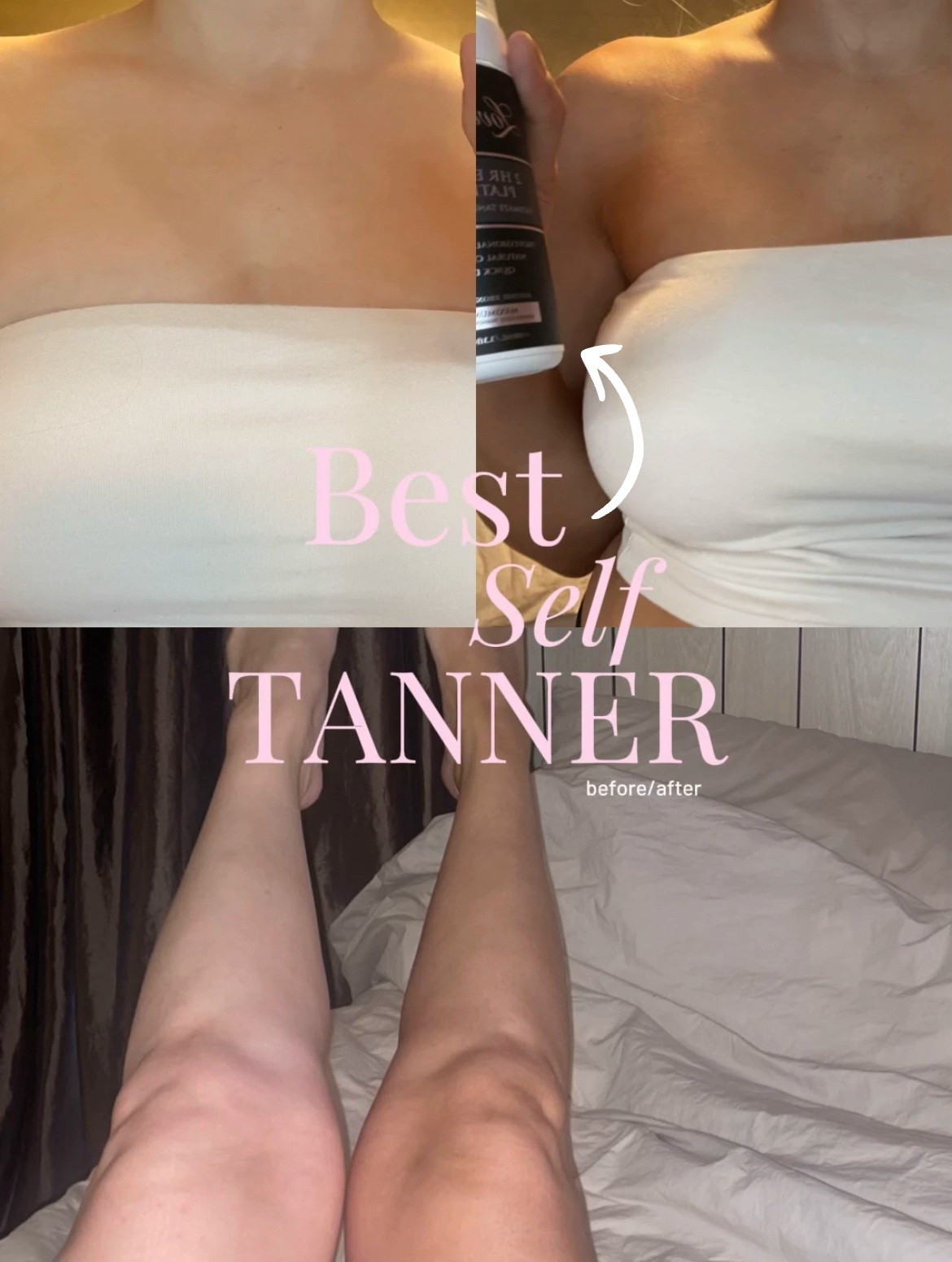How I stay tan in the winter @lovingtan #tanning

#LTKBeauty #LTKdayinmylife #LTKgrwm