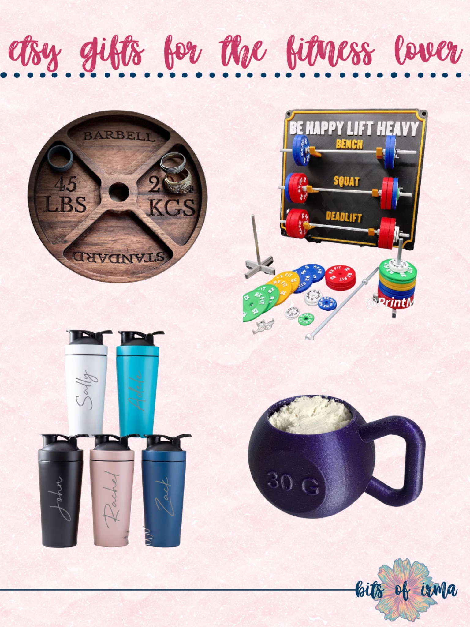 Etsy Gifts for the fitness lover

Gifts for the Fitness lover | Anniversary Gift for Husband | Birthday Gift |
Gift For Boyfriend | Anniversary gift | Christmas gift |

#LTKfitness #LTKHoliday #LTKGiftGuide