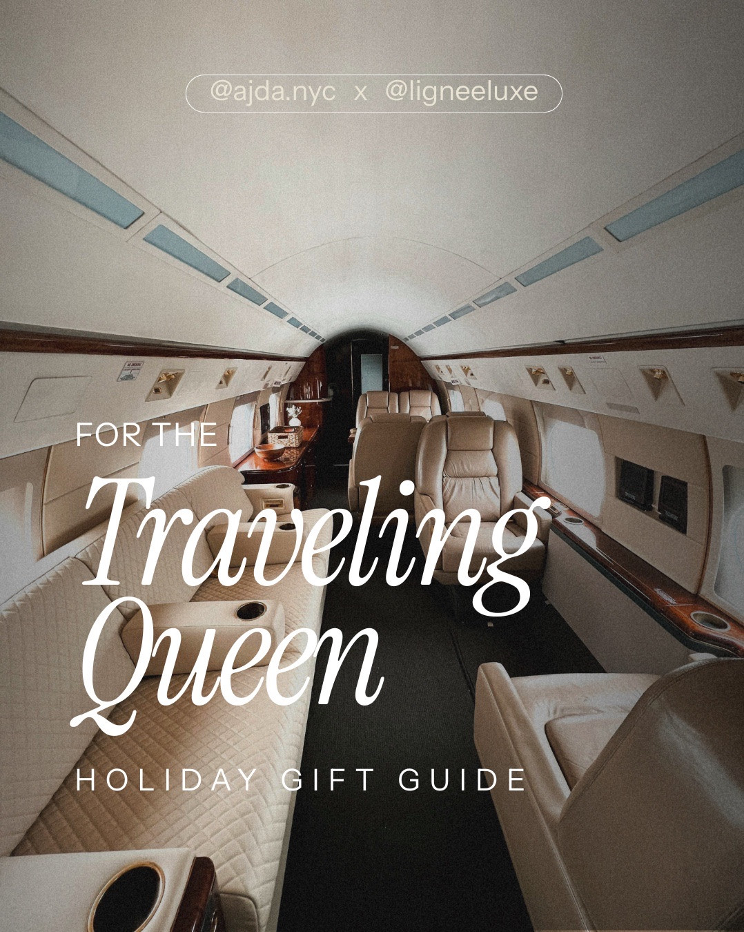Handbag gift guide for the Traveling Queen ✈️👑✨

#LTKGiftGuide #LTKHoliday