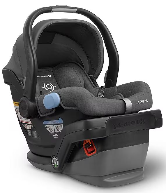 MESA Infant Car Seat and SMARTSecure® System Base | Dillard's