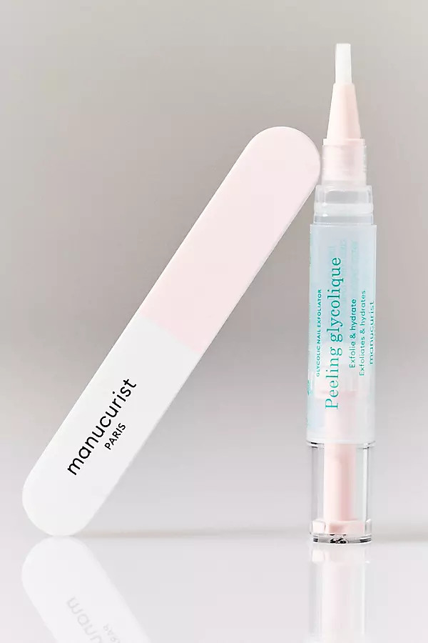 Glossy Booster Duo | Anthropologie (US)