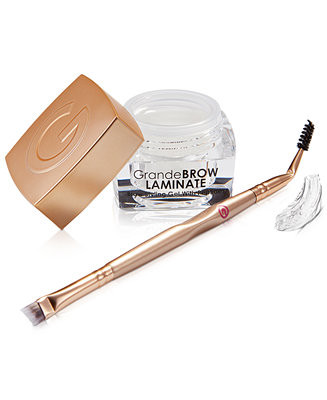 GrandeBROW-LAMINATE Brow Styling Gel | Macy's