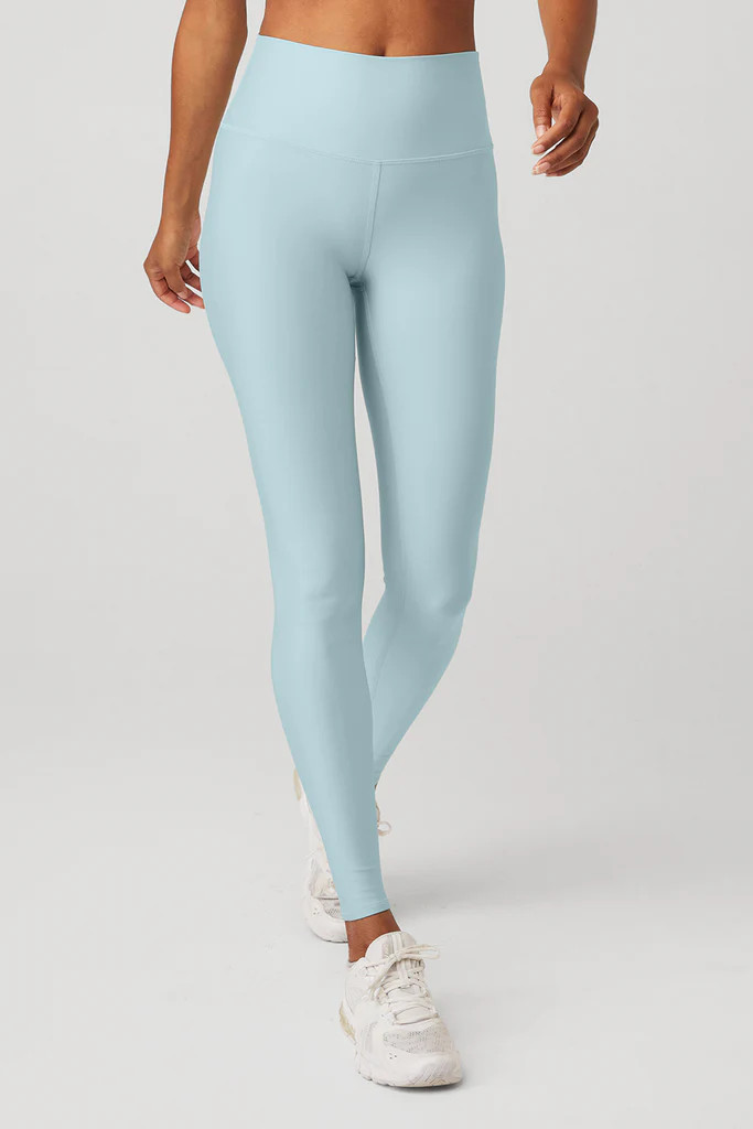 High-Waist Airlift Legging | Alo Yoga (US)
