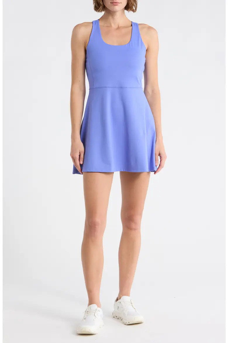 Outscore Racerback Tennis Dress (Women) | Nordstromrack | Nordstrom Rack