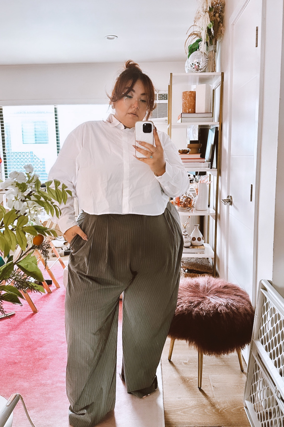 #LTKplussize #LTKworkwear #LTKstyletip