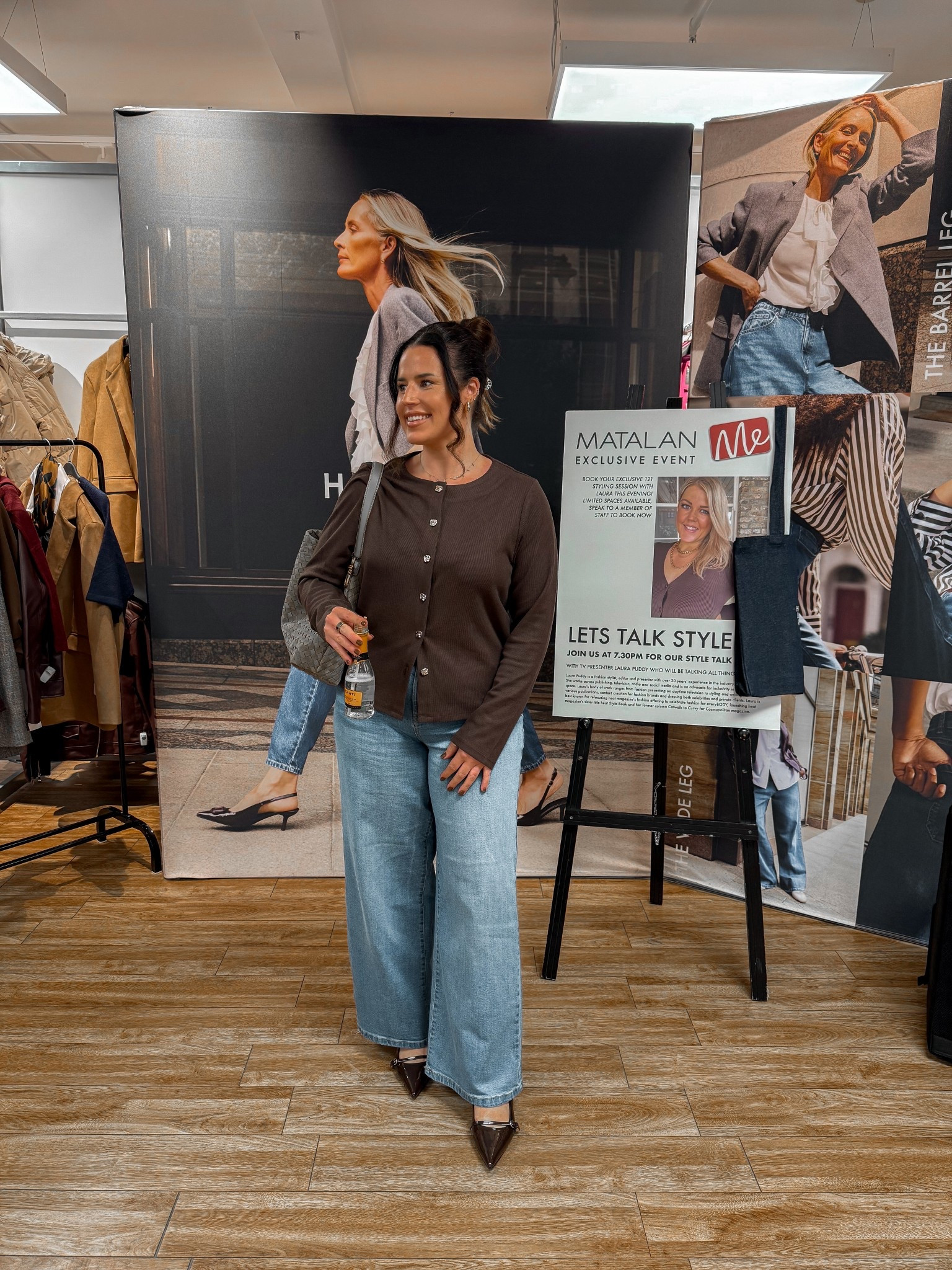 Matalan Autumn New-In’s 🤎

#LTKjeans #LTKFashionMonth #LTKautumn