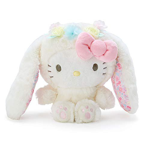 SANRIO Hello Kitty Plush Toy (Easter) 508535 | Walmart (US)