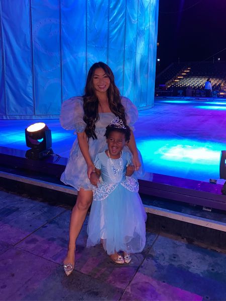 Disney on ice princess dresses 

#LTKkids #LTKfamily