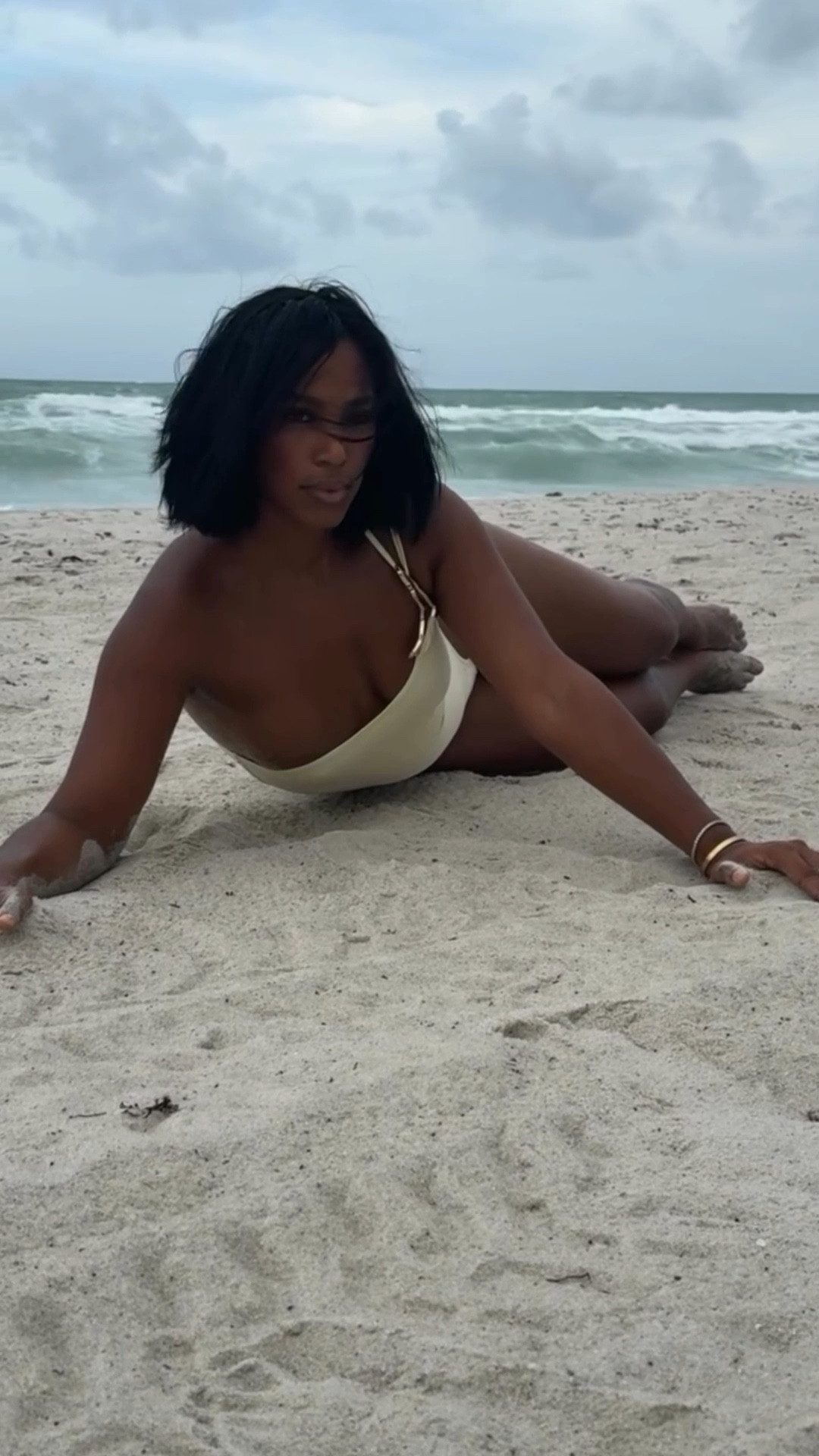 feeling sultry in this end-of-summer suit by PLT 

#LTKSeasonal #LTKBeauty #LTKSwim