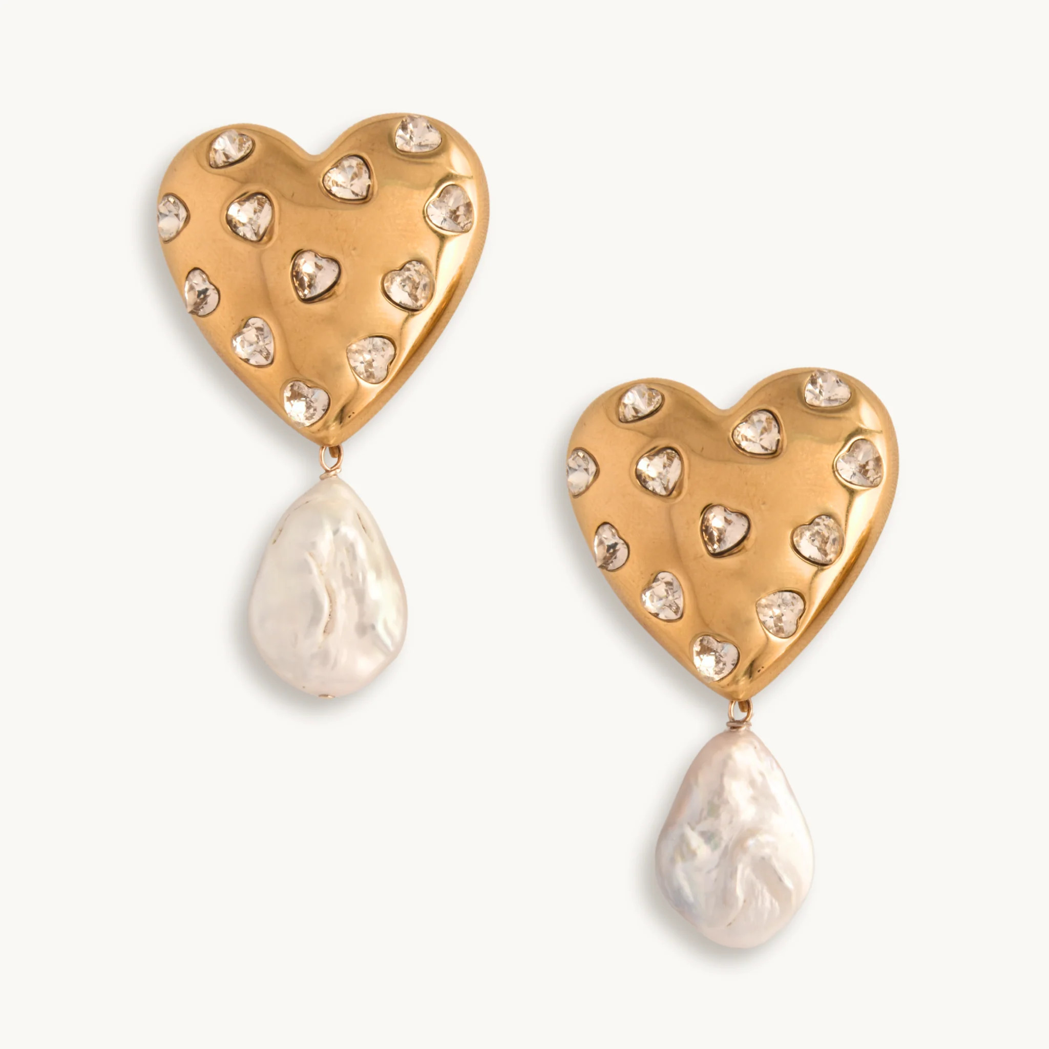 Love Notes | Fraypearls