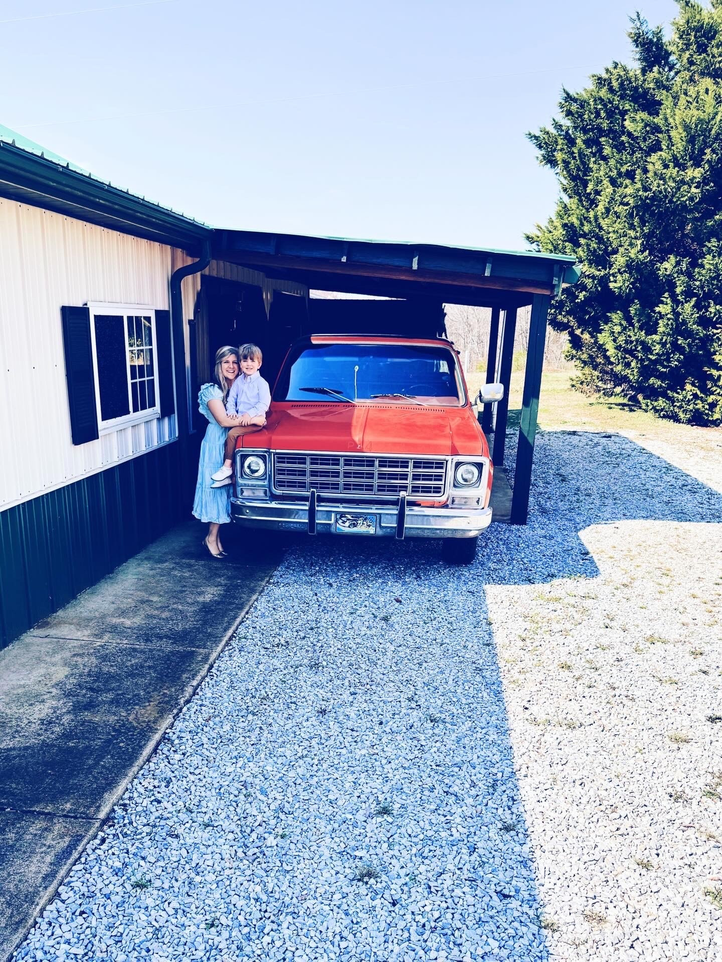 L i f e  l a t e l y - decorating for our very first spring 🐇🌷 here on the farm 🚜, some sweet homeschool preschool 🍎 fun 🎨, trips to the library 📚 (look at those festive St. Patrick’s day books 🍀, all the lovin’ 🥰 on our sweet baby chicks 🐥, exploring all the dirt roads 🛻, gearing up for baseball ⚾️ season 🏟️ (& “Daddy Coach” 🤭🧢), and so much more!! 🫶🏽 #wednesdaycameraroll #lifelately #lifeonthefarm #sweetlittledays #bringonspring 