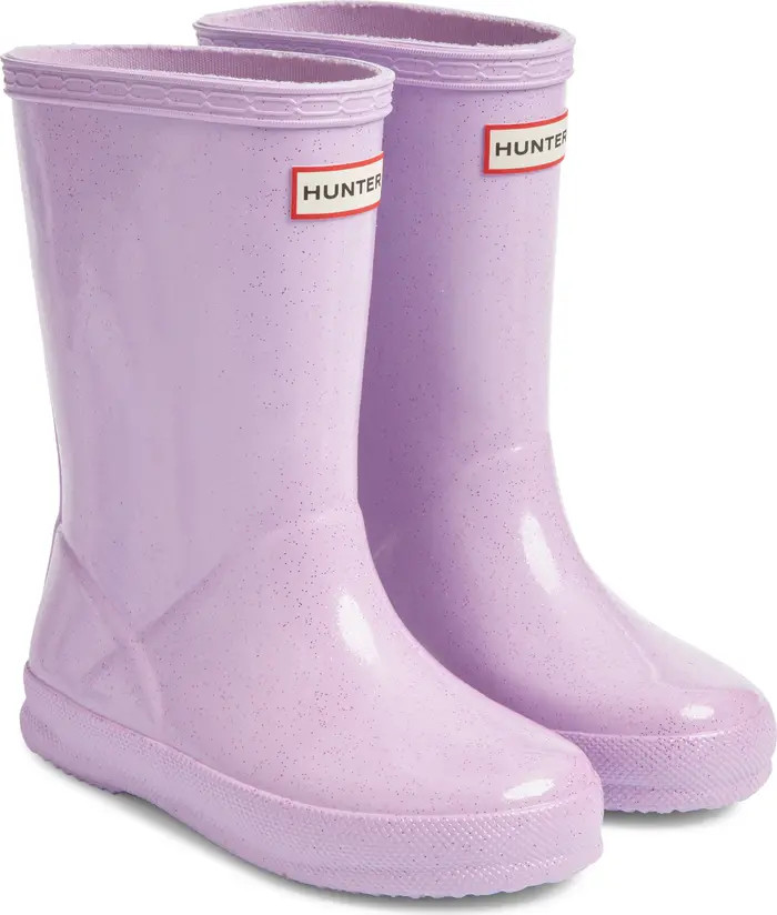 Kids' Original First Classic Waterproof Rain Boot | Nordstrom