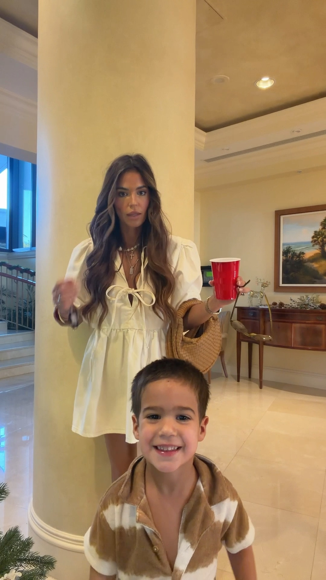 Family fit check 

#LTKHoliday #LTKmomlife #LTKTravel