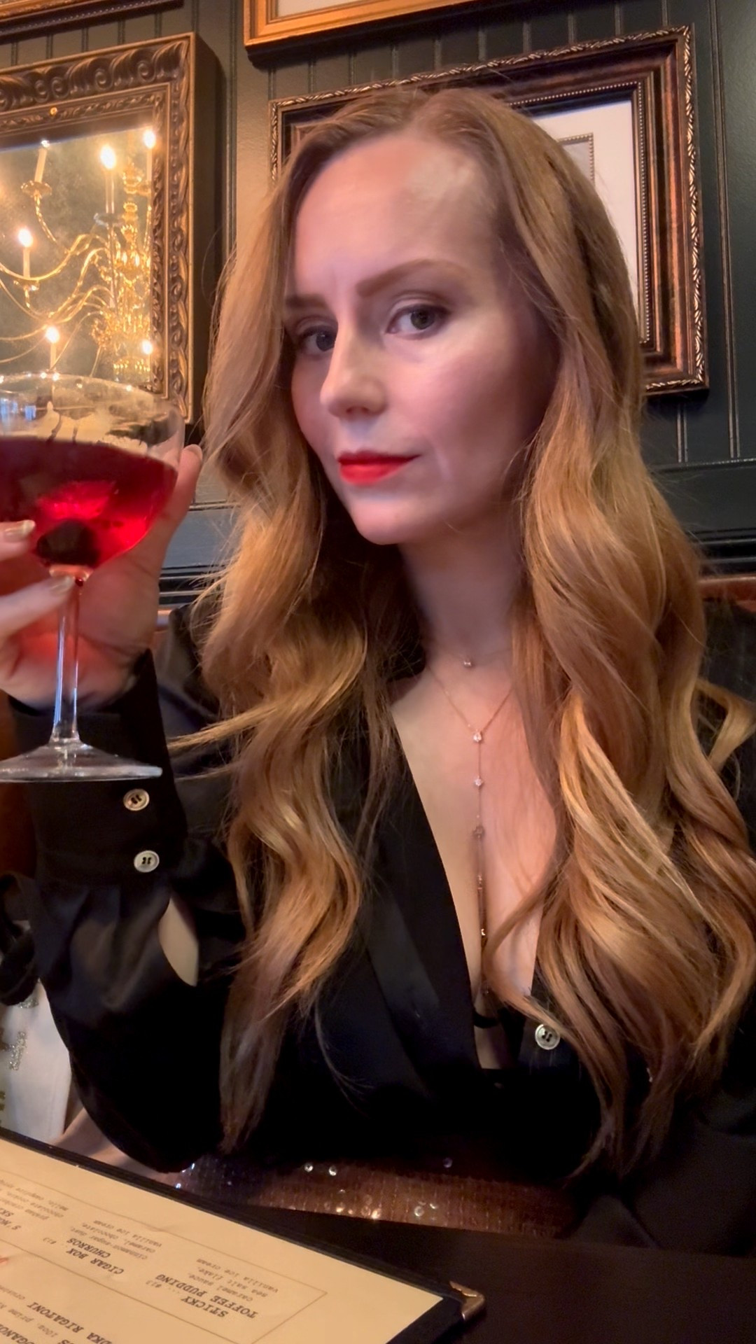 Birthday cocktails for my dearest friends birthday ❤️

Holiday style, silk blouse, Ukrainian brand, H&M skirt, sequins, thistle and spire

#LTKHoliday #LTKootd