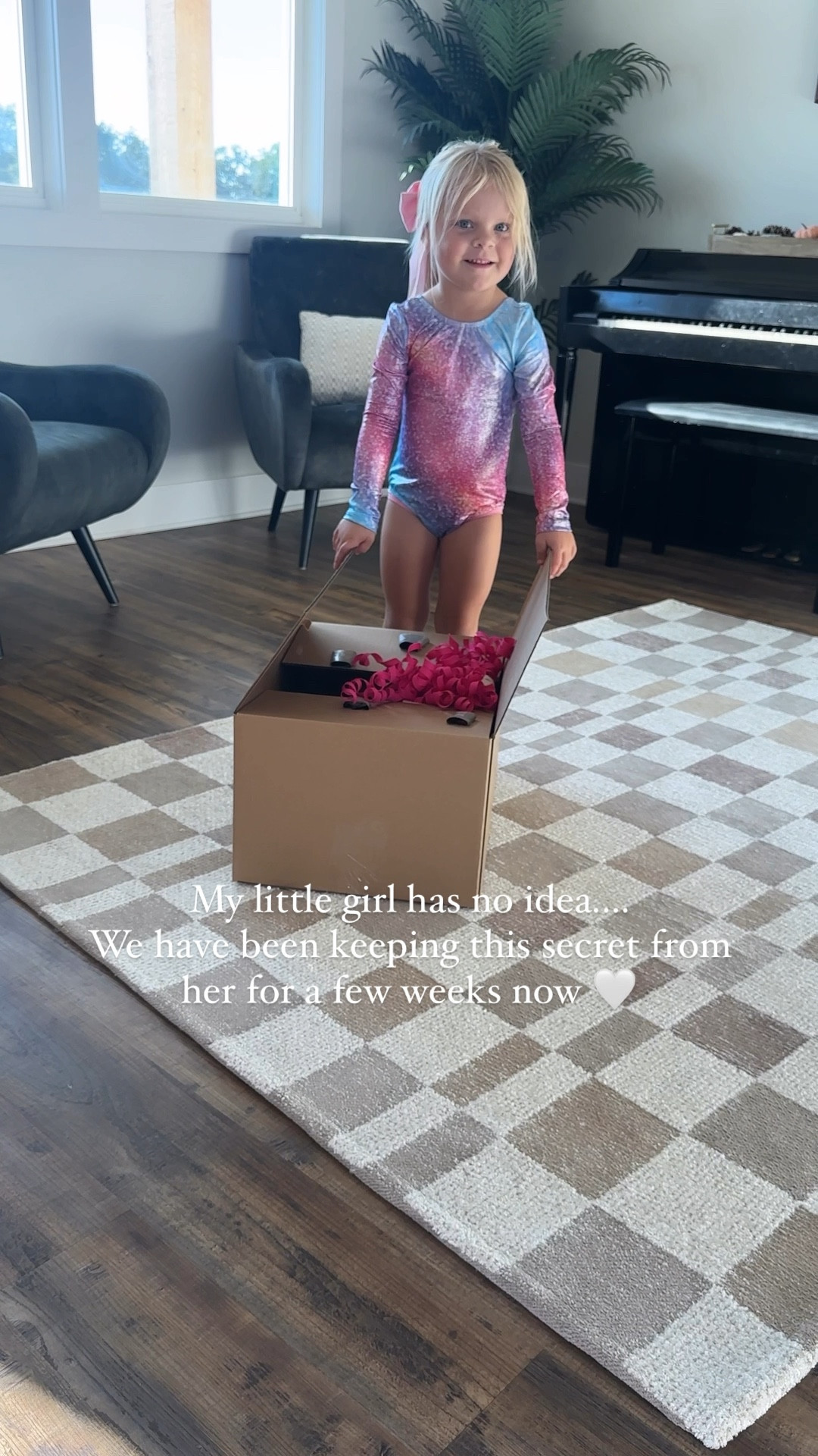 Added a new addition to the family & surprised my little girl!! 🐶

#LTKPets #puppydog #pupfinds #targetfinds 

#LTKVideo #LTKKids #LTKHome