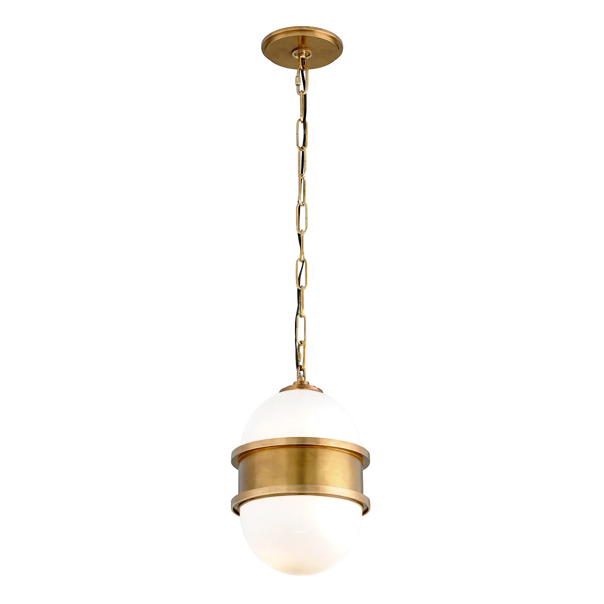 Broomley Pendant | Stoffer Home